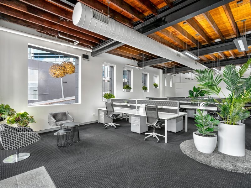 484 Adelaide Street, Brisbane QLD 4000