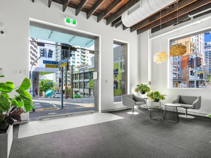 484 Adelaide Street, Brisbane QLD 4000