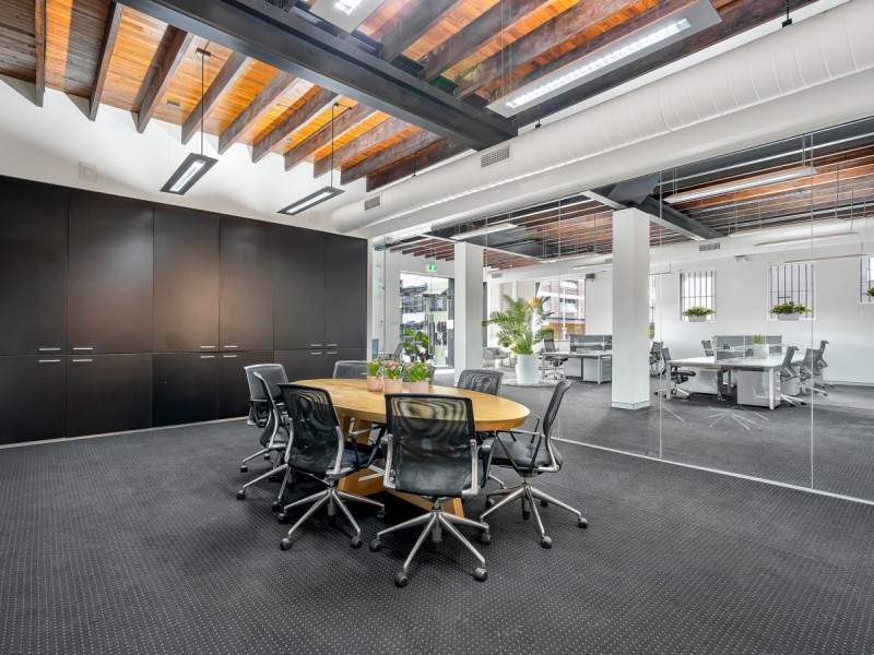 484 Adelaide Street, Brisbane QLD 4000