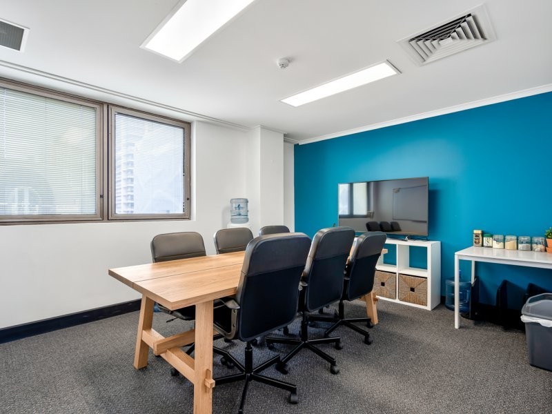 Lot 9D/138 Albert Street, Brisbane City QLD 4000