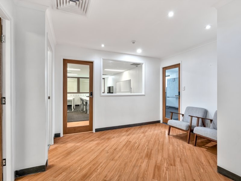 Lot 9D/138 Albert Street, Brisbane City QLD 4000