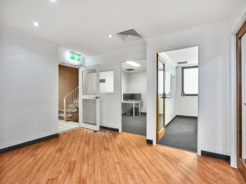 Lot 9D/138 Albert Street, Brisbane City QLD 4000