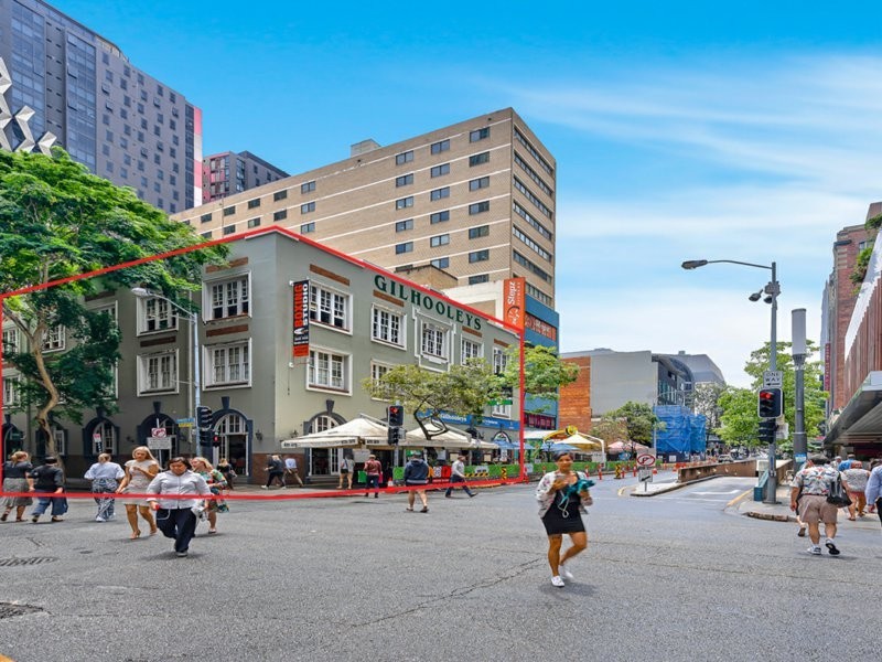 Lot 9D/138 Albert Street, Brisbane City QLD 4000