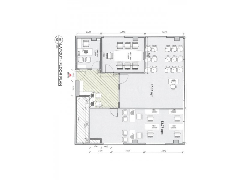 Lot 9D/138 Albert Street, Brisbane City QLD 4000