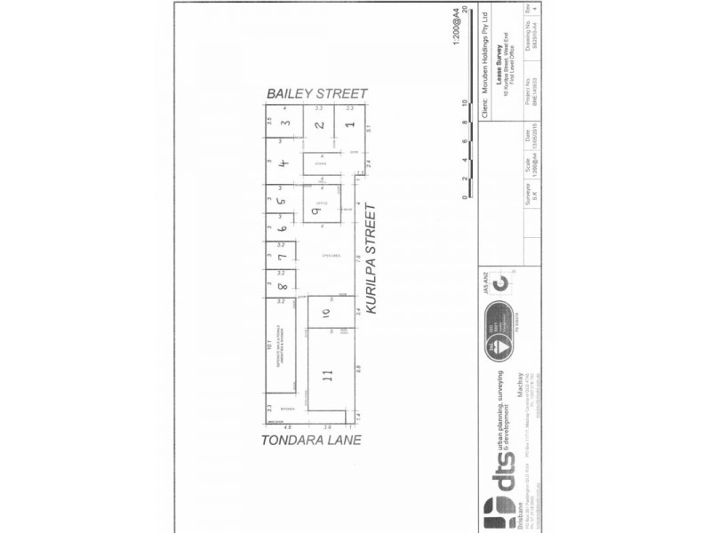 10 Kurilpa Street, West End QLD 4101