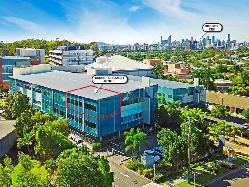 326/111 Newdegate Street, Greenslopes QLD 4120