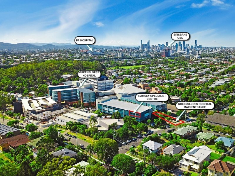 326/111 Newdegate Street, Greenslopes QLD 4120