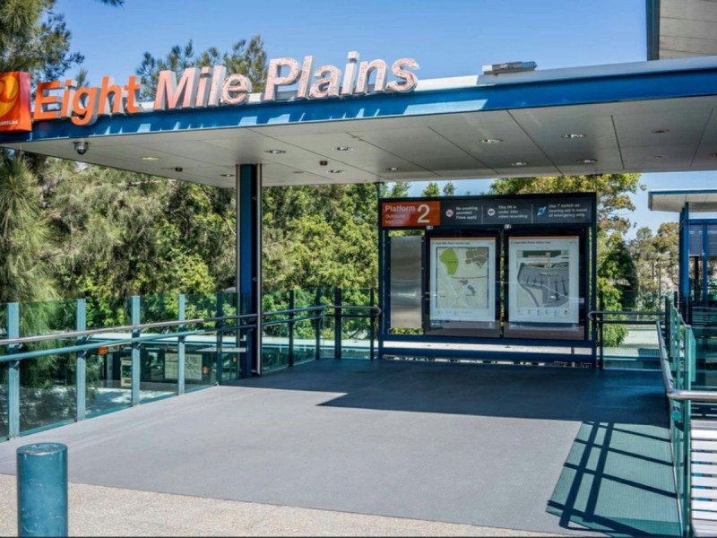 1 Miles Platting Road, Eight Mile Plains QLD 4113