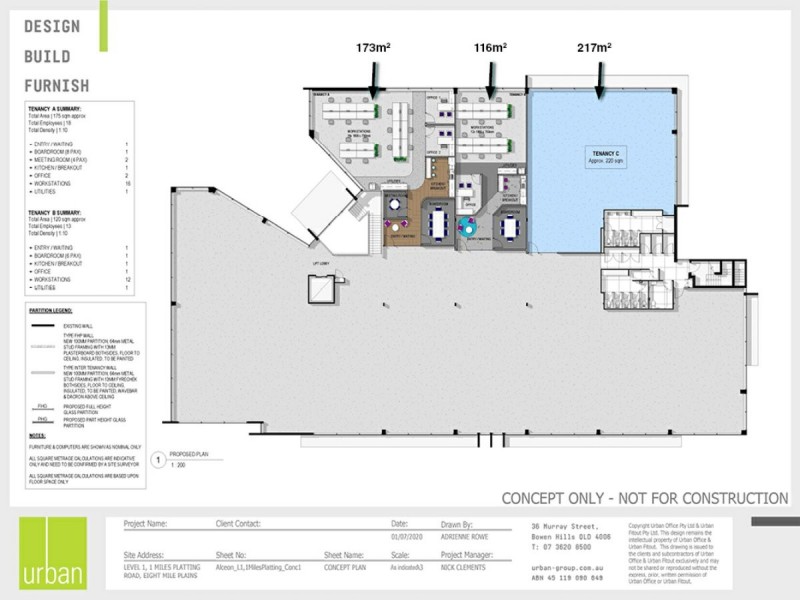 1 Miles Platting Road, Eight Mile Plains QLD 4113