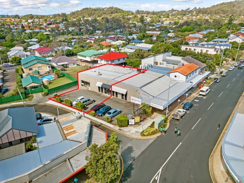 2/8 Mayfield Road, Moorooka QLD 4105