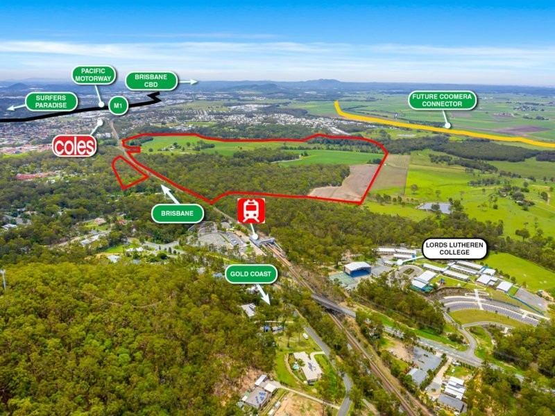 74 Stewarts Road, Pimpama QLD 4209