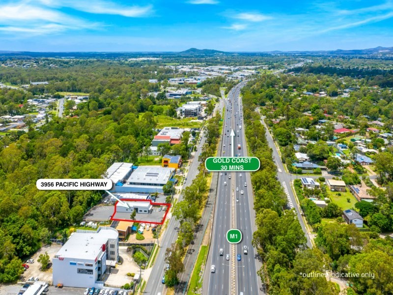 3956 Pacific Highway, Loganholme QLD 4129
