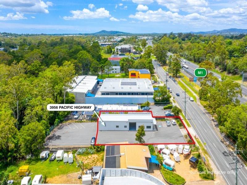 3956 Pacific Highway, Loganholme QLD 4129