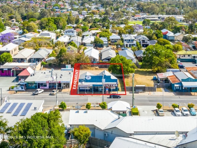 202 Preston Road, Manly West QLD 4179