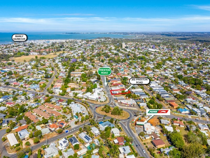 202 Preston Road, Manly West QLD 4179