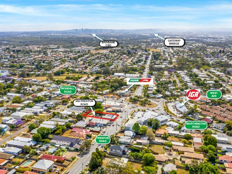 202 Preston Road, Manly West QLD 4179