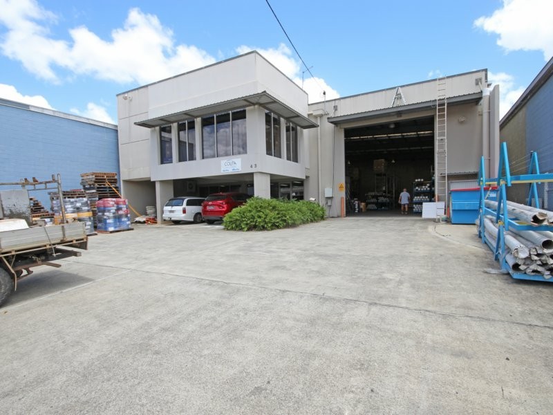 43 Chetwynd Street, Loganholme QLD 4129