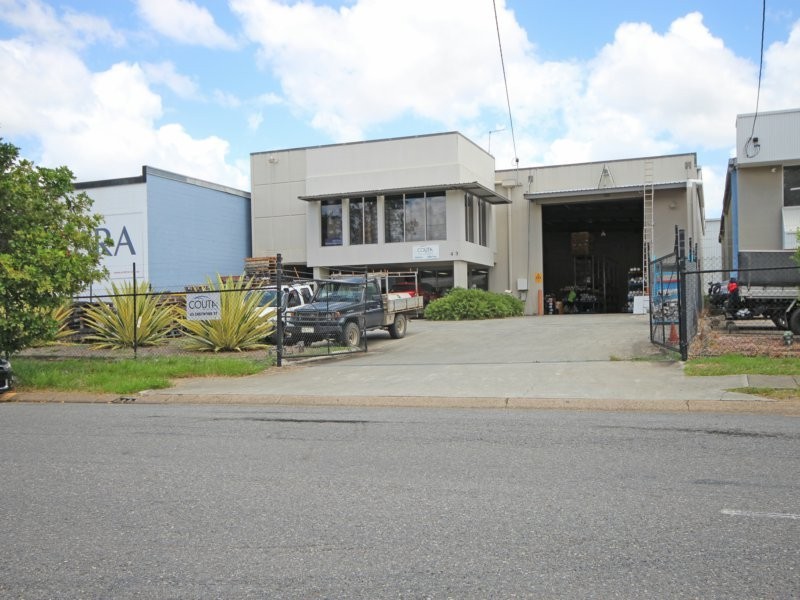 43 Chetwynd Street, Loganholme QLD 4129