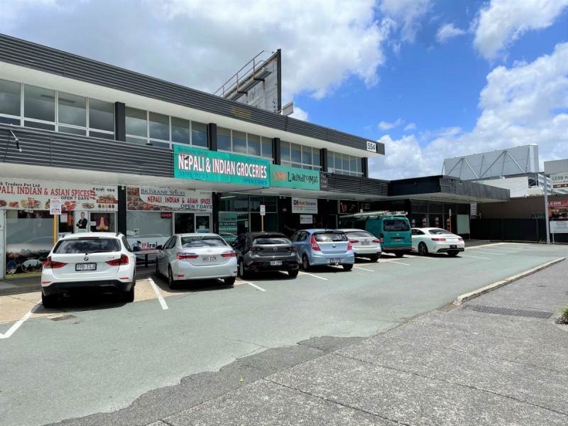 554 Lutwyche Road, Lutwyche QLD 4030