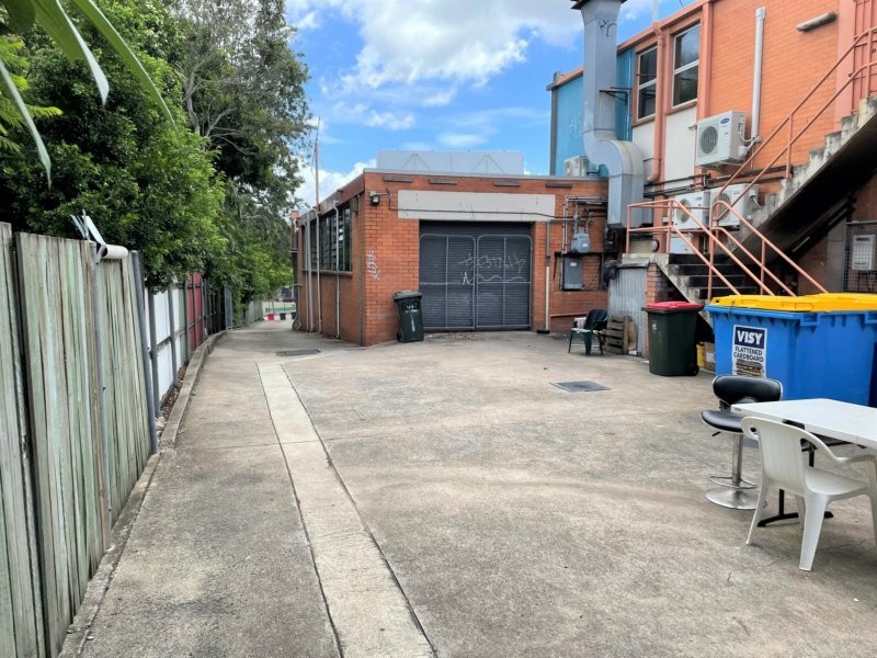 554 Lutwyche Road, Lutwyche QLD 4030