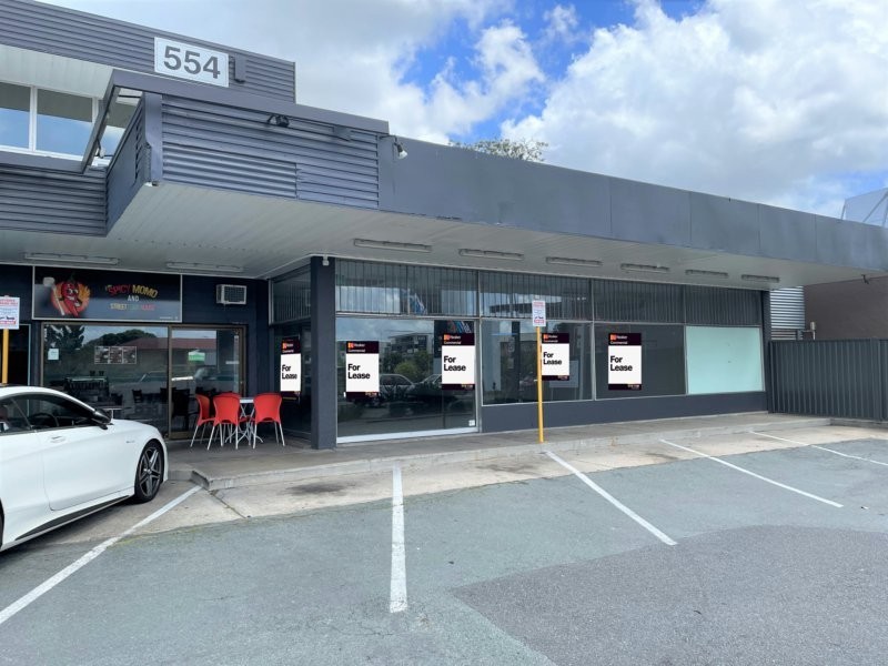 554 Lutwyche Road, Lutwyche QLD 4030