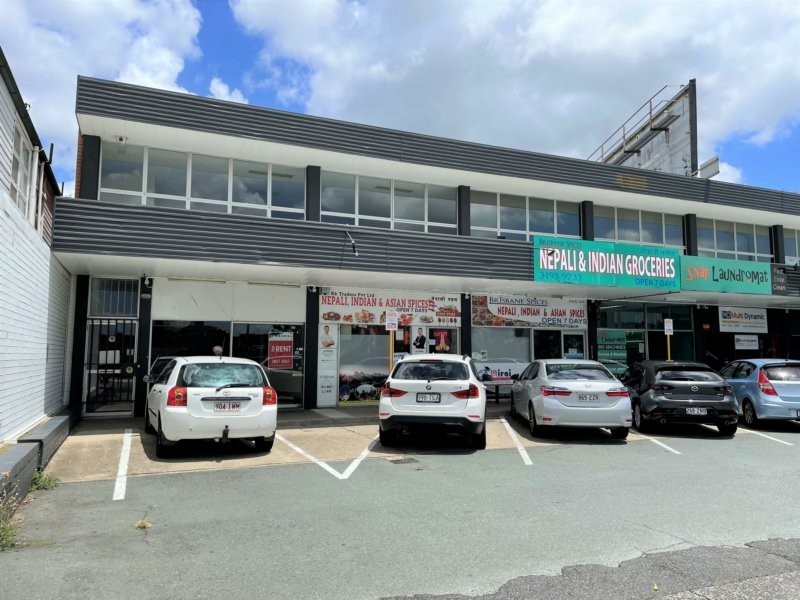 554 Lutwyche Road, Lutwyche QLD 4030