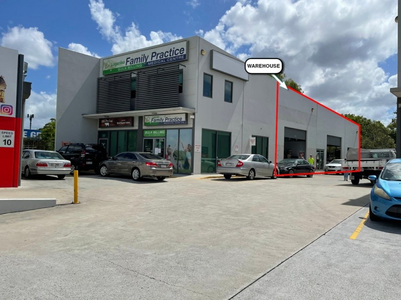 653 Kingston Road, Loganlea QLD 4131