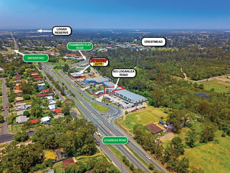 653 Kingston Road, Loganlea QLD 4131