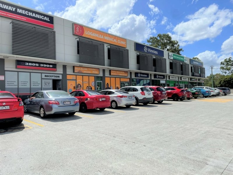 653 Kingston Road, Loganlea QLD 4131