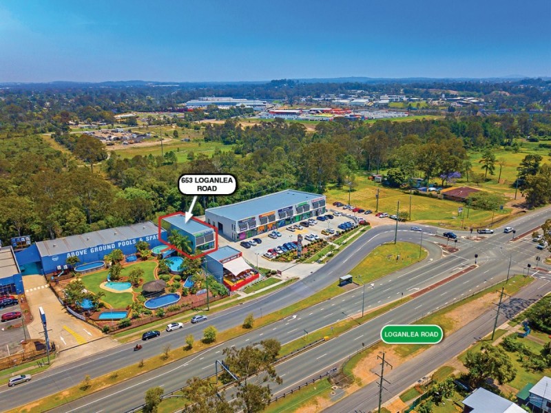 653 Kingston Road, Loganlea QLD 4131