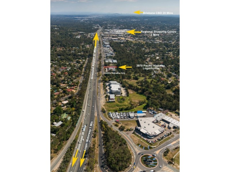 3/3970 Pacific Highway, Loganholme QLD 4129