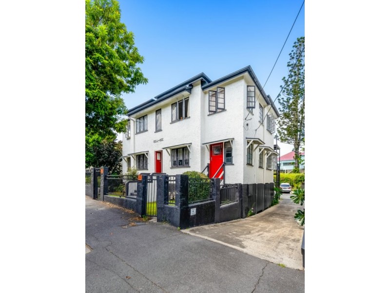 187 Vulture Street, South Brisbane QLD 4101