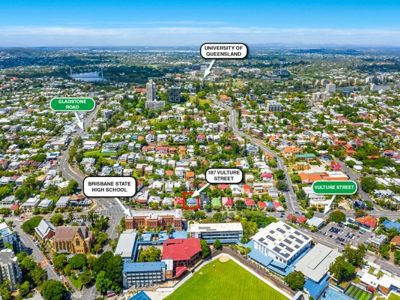 187 Vulture Street, South Brisbane QLD 4101