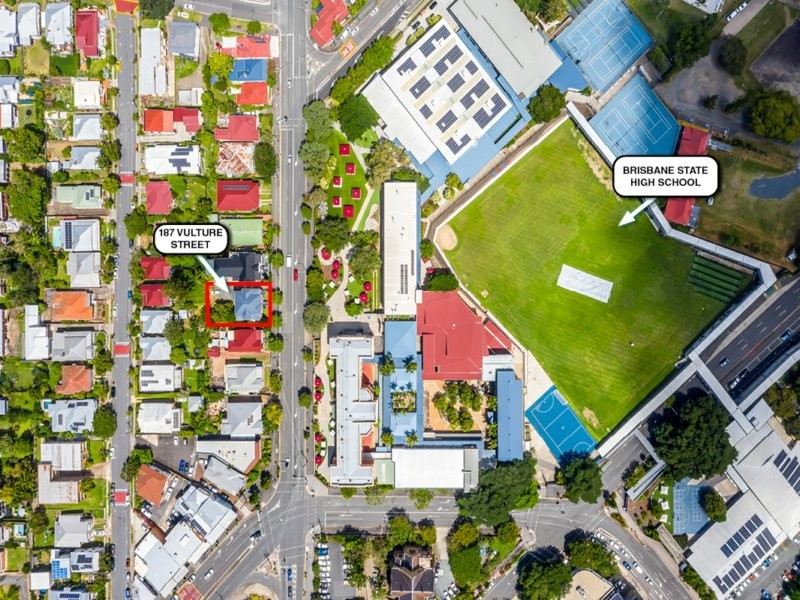 187 Vulture Street, South Brisbane QLD 4101