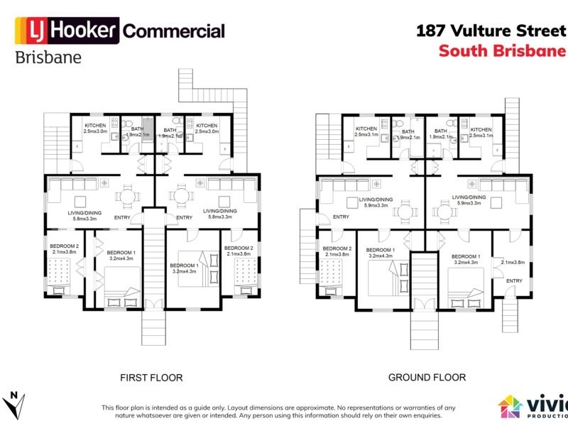 187 Vulture Street, South Brisbane QLD 4101