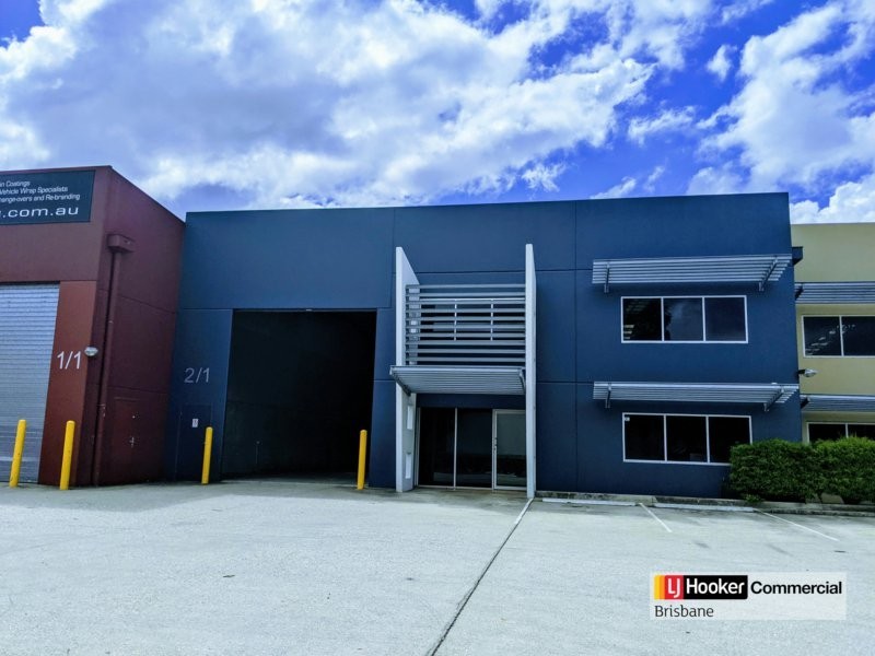 2/1 Hovey Road, Yatala QLD 4207
