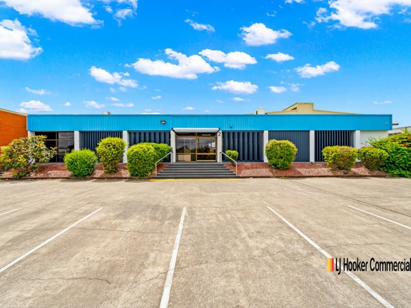 2/74-76 Magnesium Drive, Crestmead QLD 4132