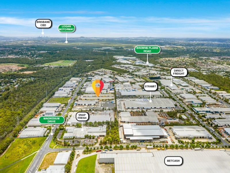 2/74-76 Magnesium Drive, Crestmead QLD 4132