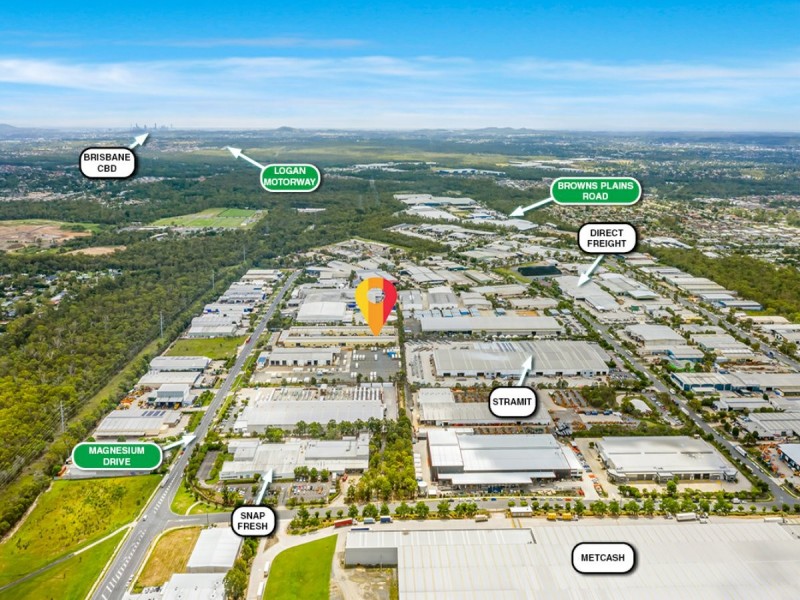 2B/74-76 Magnesium Drive, Crestmead QLD 4132