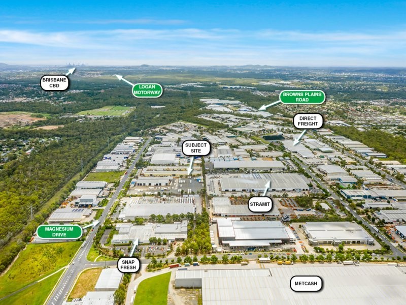 2B/74-76 Magnesium Drive, Crestmead QLD 4132