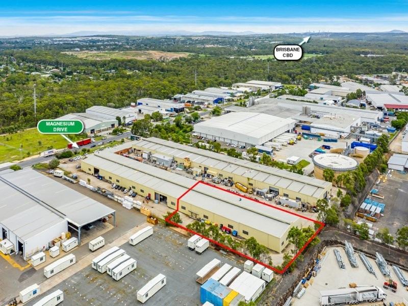 2B/74-76 Magnesium Drive, Crestmead QLD 4132