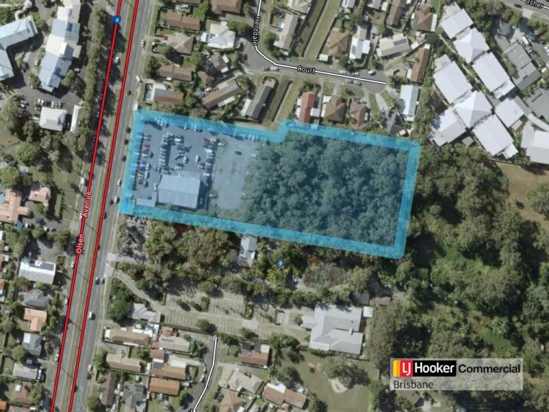 103 Olsen Avenue, Labrador QLD 4215