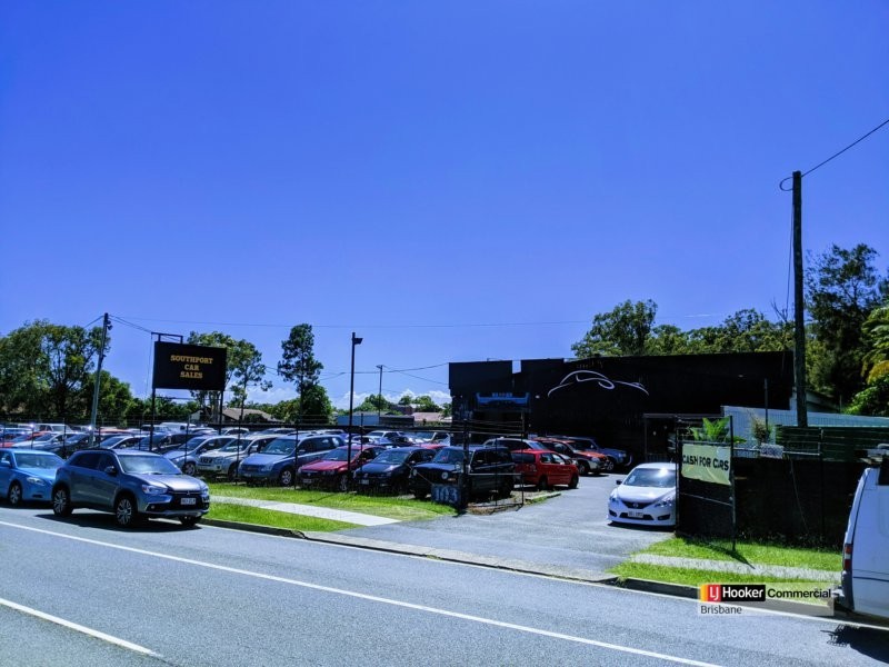 103 Olsen Avenue, Labrador QLD 4215