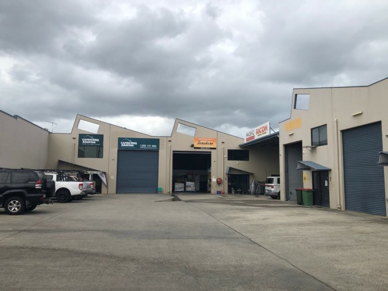 3/2 Dual Avenue, Warana QLD 4575