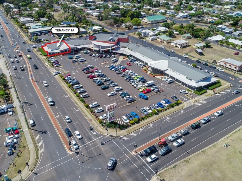 1A/56 Walker Street, Walkervale QLD 4670