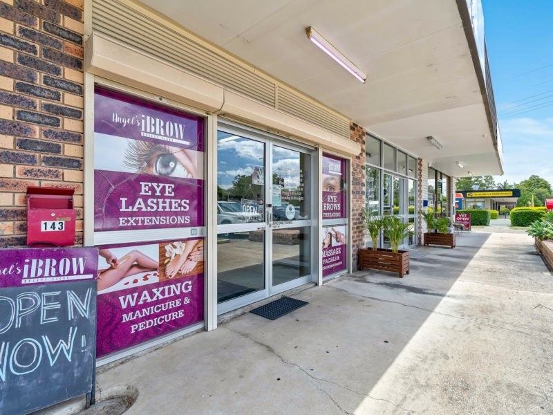 143 Bryants Road, Loganholme QLD 4129