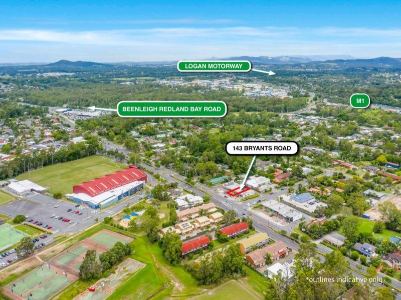 143 Bryants Road, Loganholme QLD 4129
