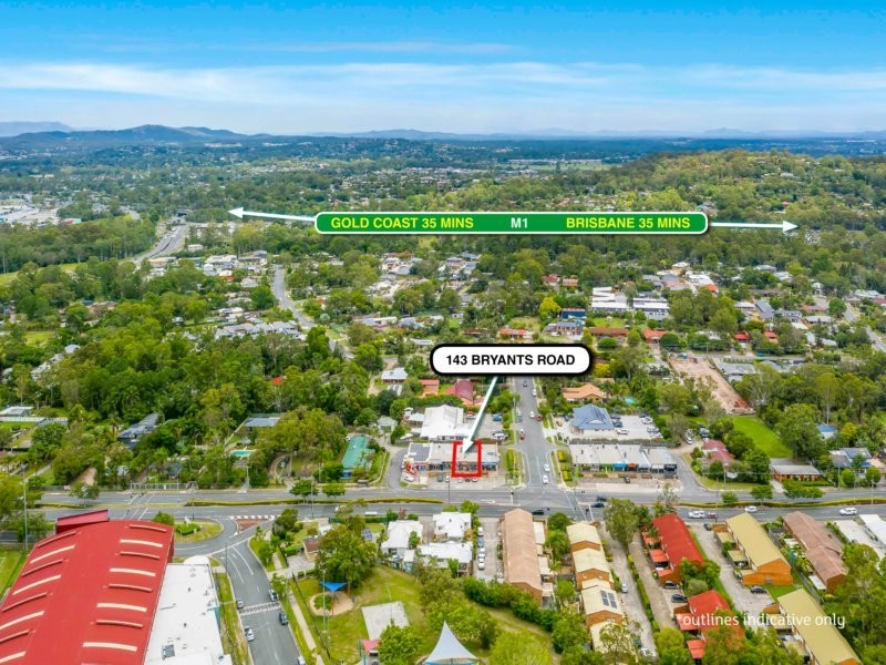 143 Bryants Road, Loganholme QLD 4129
