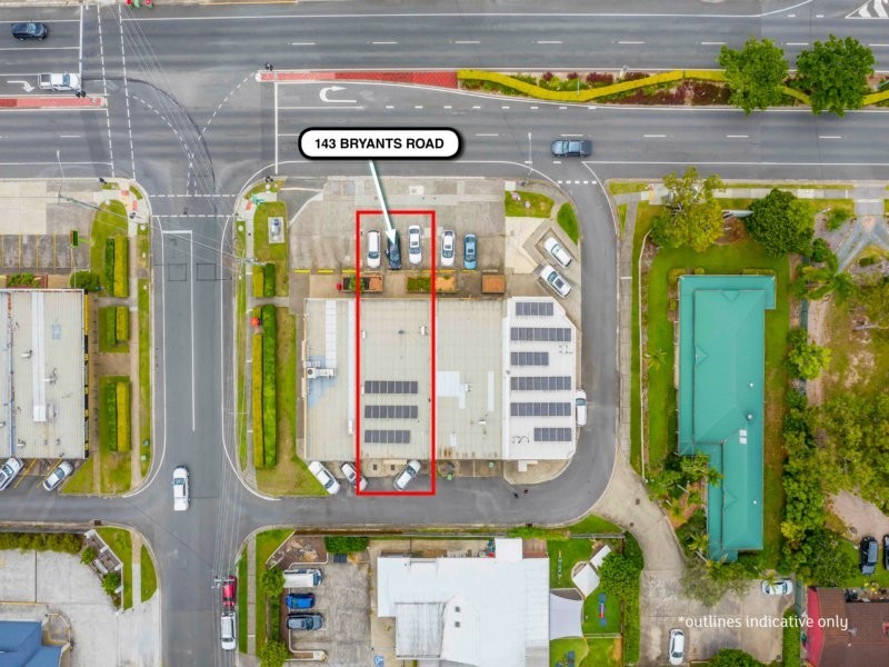 143 Bryants Road, Loganholme QLD 4129