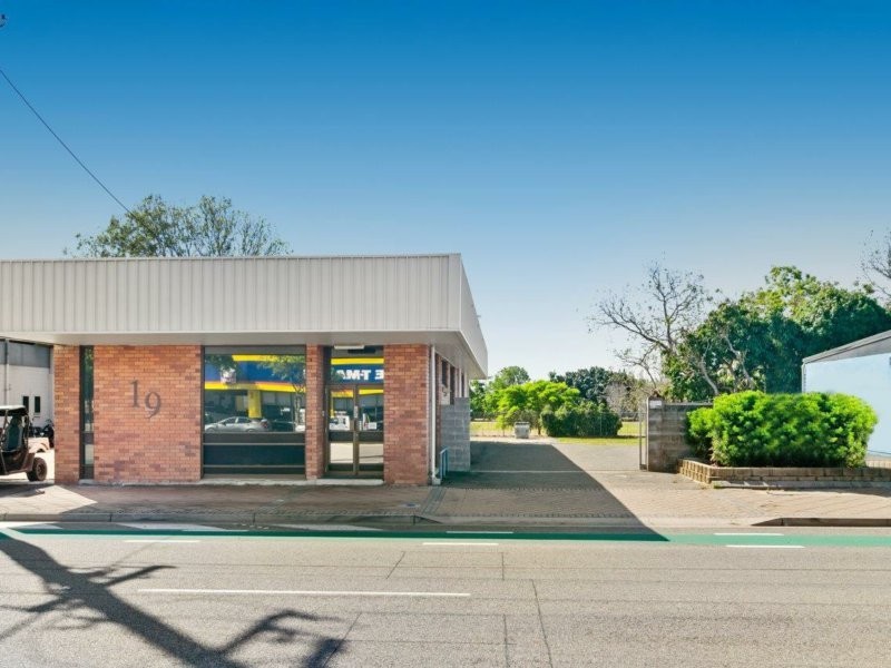 19 Ross River Road, Mysterton QLD 4812